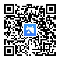 公众号二维码